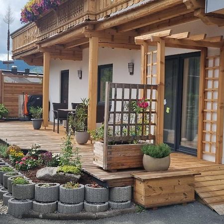 Appartements Kalswirt Kirchberg in Tirol Exterior photo