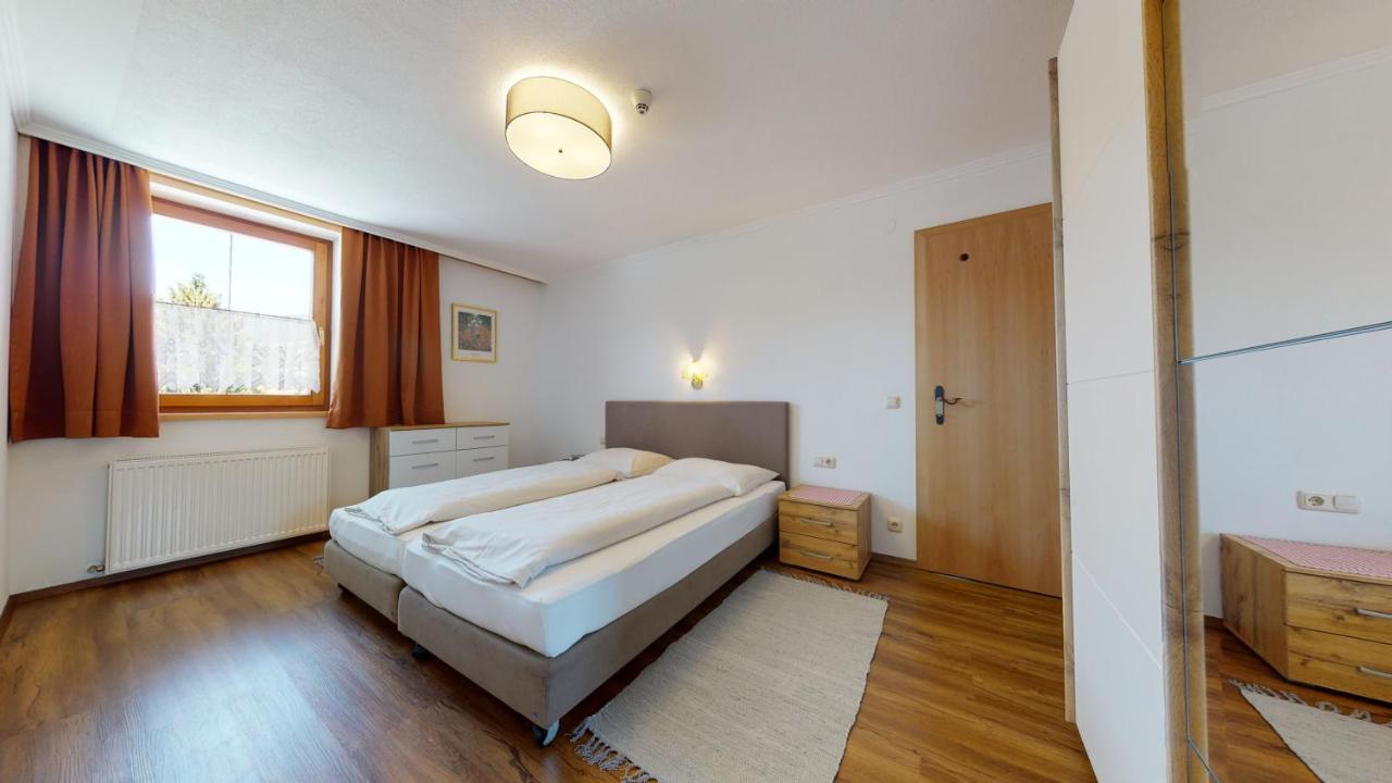 Appartements Kalswirt Kirchberg in Tirol Exterior photo